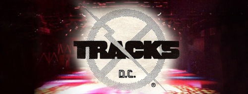 Tracks banner